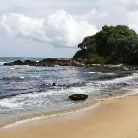 Turtles View Resort Tangalle Exterior foto
