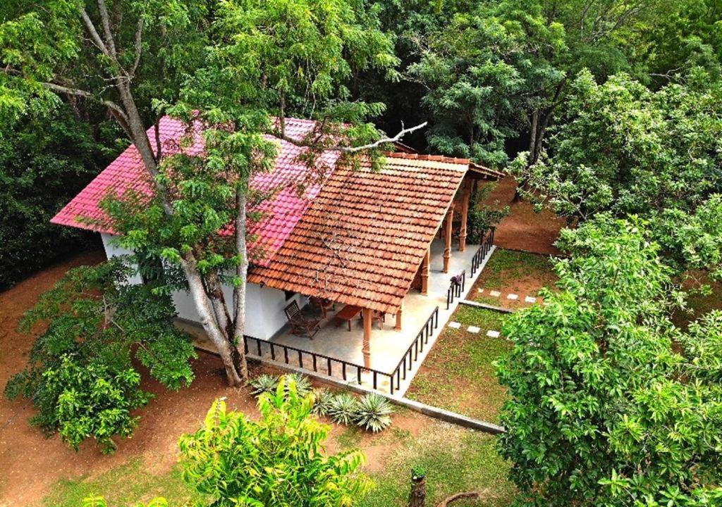 Turtles View Resort Tangalle Exterior foto