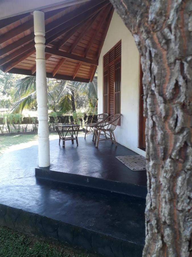 Turtles View Resort Tangalle Exterior foto