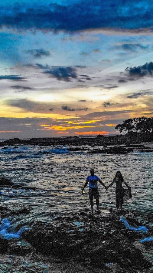 Turtles View Resort Tangalle Exterior foto