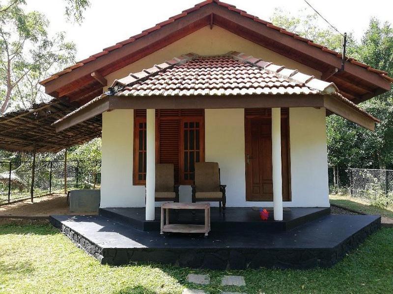 Turtles View Resort Tangalle Exterior foto