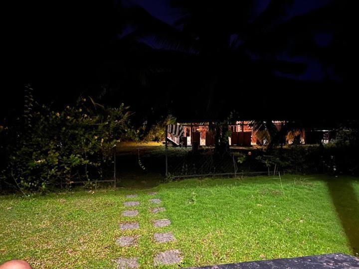 Turtles View Resort Tangalle Exterior foto